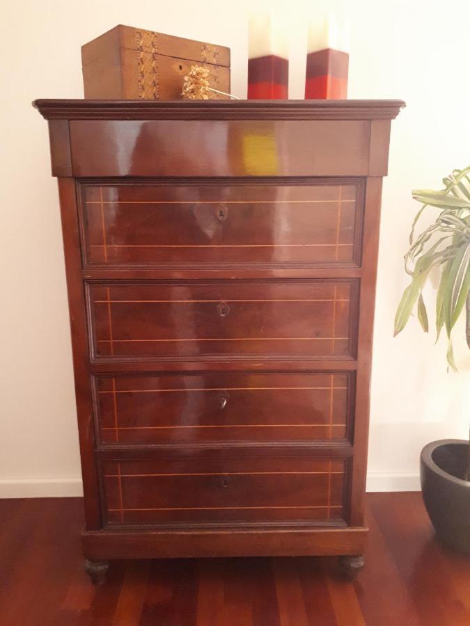 מאלגה Apartamento Frente Al Mar מראה חיצוני תמונה