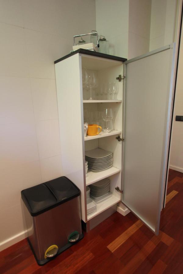מאלגה Apartamento Frente Al Mar מראה חיצוני תמונה