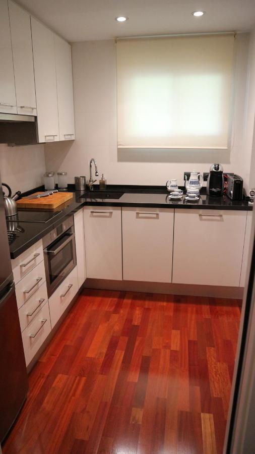 מאלגה Apartamento Frente Al Mar מראה חיצוני תמונה