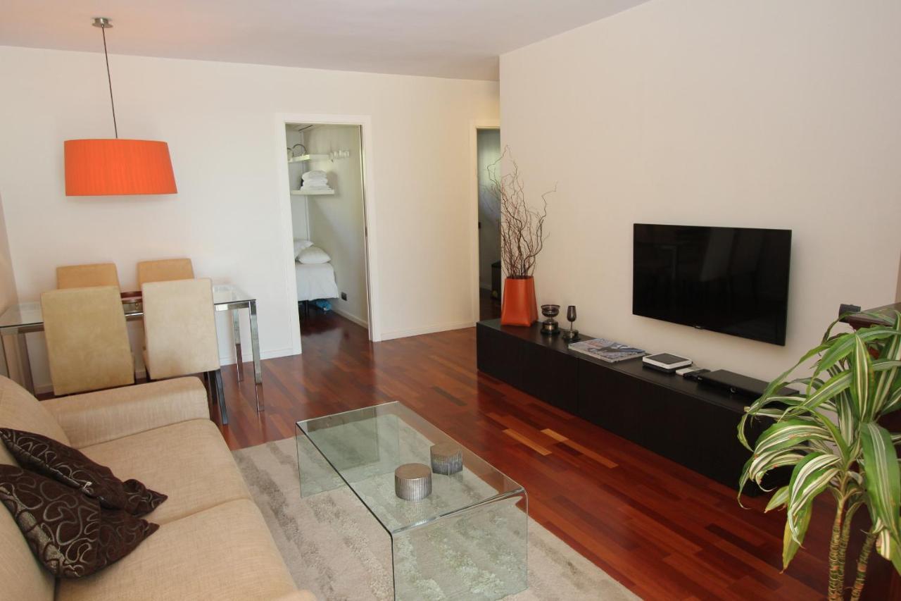 מאלגה Apartamento Frente Al Mar מראה חיצוני תמונה