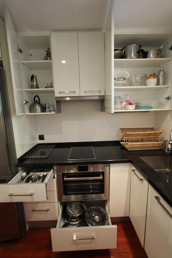 מאלגה Apartamento Frente Al Mar מראה חיצוני תמונה
