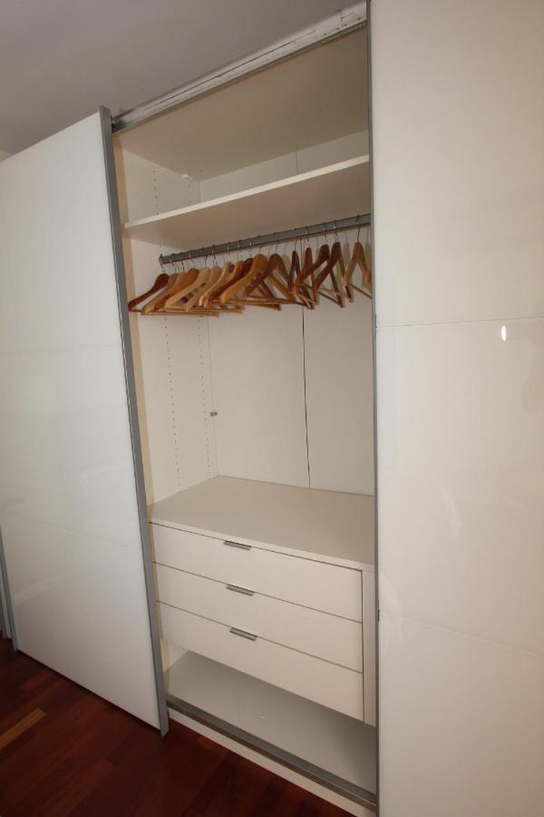 מאלגה Apartamento Frente Al Mar מראה חיצוני תמונה