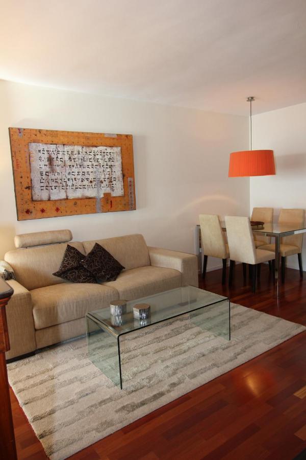 מאלגה Apartamento Frente Al Mar מראה חיצוני תמונה