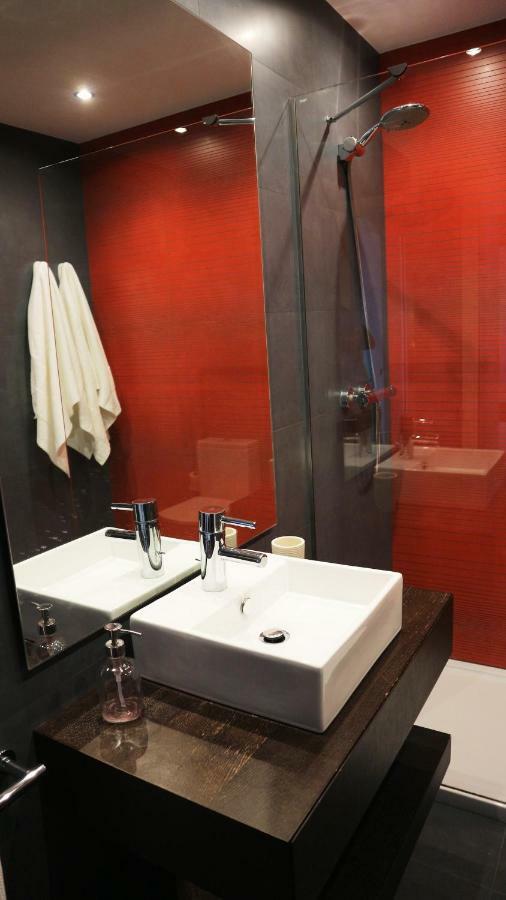 מאלגה Apartamento Frente Al Mar מראה חיצוני תמונה